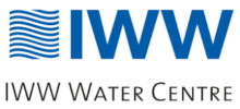 IWW Water Centre logo